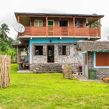 Pousada Vila Paraiso Santa Cruz Luaran gambar