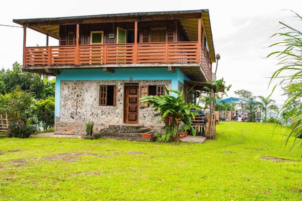 Pousada Vila Paraiso Santa Cruz Luaran gambar