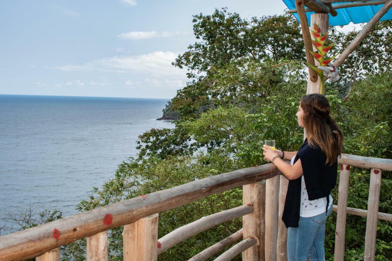 Pousada Vila Paraiso Santa Cruz Luaran gambar